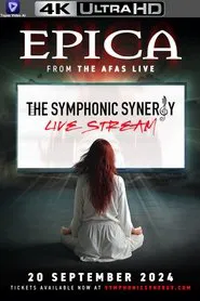 EPICA The Symphonic Synergy movie poster