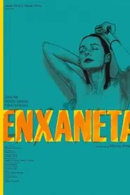 Enxaneta movie poster