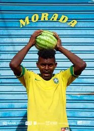 Poster do filme Morada