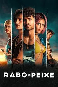 Poster da série Mar Branco