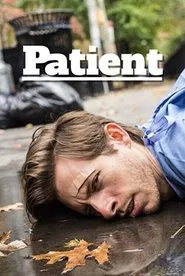 Patient movie poster