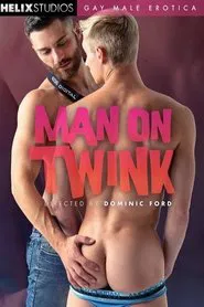 Man on Twink movie poster