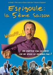 Espigoule : la 5ème saison movie poster