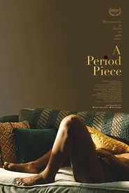 A Period Piece movie poster