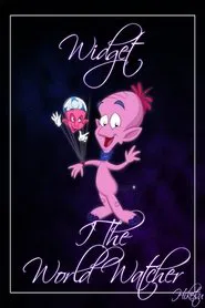 Widget the World Watcher tv show poster