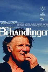 Guidance movie poster