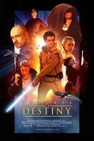Star Wars: Threads of Destiny movie poster