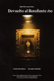Devuelto al Remitente movie poster