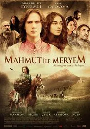Mahmut & Meryem movie poster