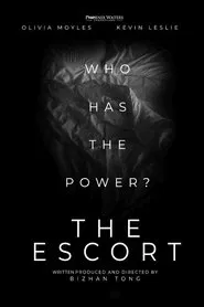 Poster do filme The Escort