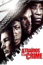 Poster do filme Atraídos Pelo Crime