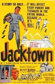 Jacktown movie poster