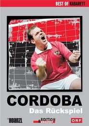 Cordoba - Das Rückspiel movie poster