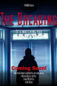 The Dreading movie poster