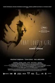 That Lovely Girl movie poster
