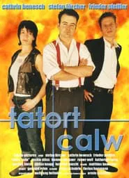 Poster do filme Tatort Calw - Tödliche Rache
