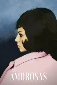 Poster do filme The Amorous Ones