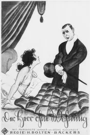Poster do filme Der Herr ohne Wohnung