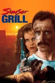 Sunset Grill movie poster