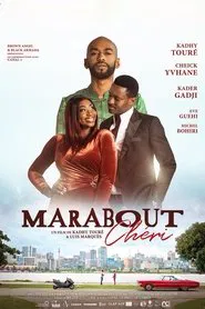 Marabout Chéri movie poster