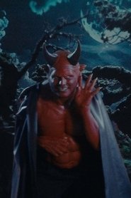 The Voidz: Flexorcist movie poster