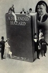 A Splendid Hazard movie poster
