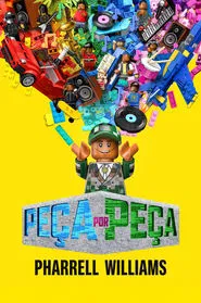 Poster do filme Peça por Peça