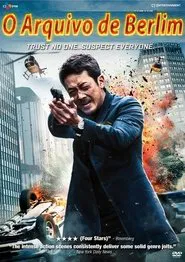 Poster do filme O Arquivo de Berlin