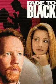 Poster do filme Fade to Black
