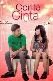 Poster do filme Cerita Cinta