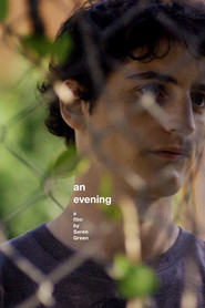 An Evening movie poster