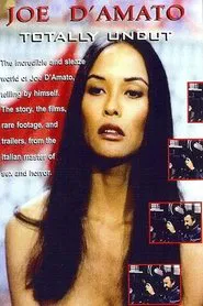 Joe D'Amato Totally Uncut - The Erotic Experience movie poster
