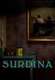 Surdine movie poster