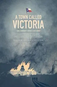 A Town Called Victoria movie poster