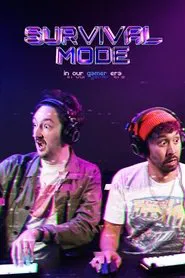 Survival Mode tv show poster