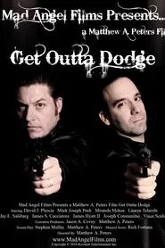 Get Outta Dodge movie poster