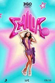 Emilia: .mp3 Tour movie poster