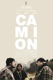 Camion movie poster