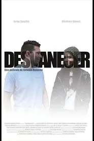 Desvanecer movie poster