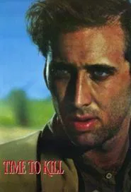 Time to Kill movie poster
