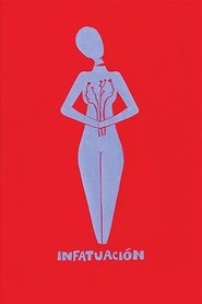 Infatuacion movie poster