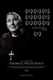 Odorico, Hazte Santo movie poster