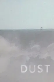 Dust movie poster