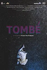 Tombe movie poster