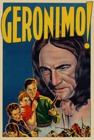 Poster do filme Geronimo