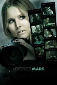 Veronica Mars movie poster
