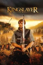 Kingslayer movie poster