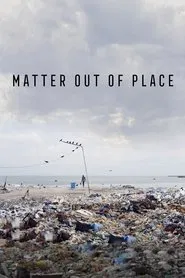 Matter Out of Place movie poster