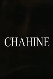 Poster do filme Chahine