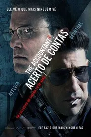 Poster do filme O Contador 2